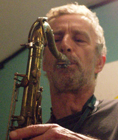 Mark Langford Mark Langford